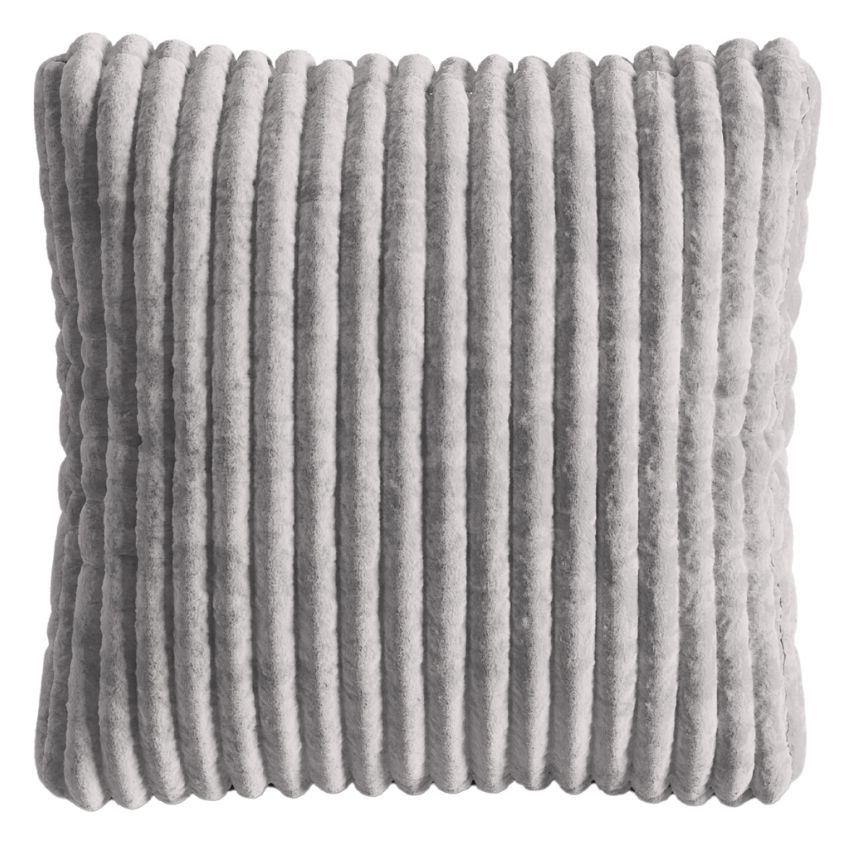 Micadoni Manšestrový polštář Martina 65 x 65 cm