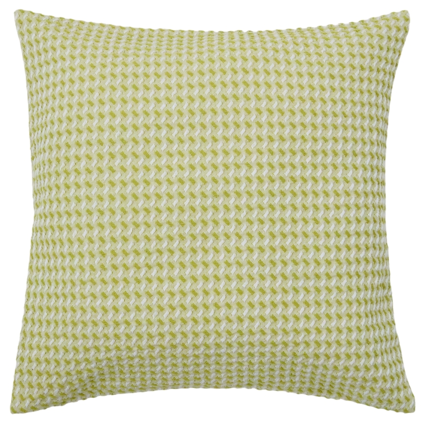 Kave Home Bavlněný povlak na polštář Lunira 50 x 50 cm