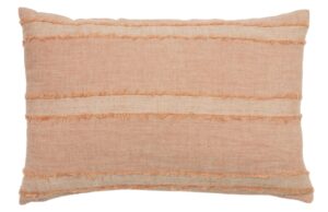 Kave Home Povlak na polštář Neris 40 x 60 cm