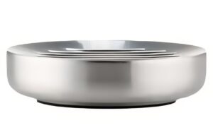 Zone Denmark Nerezová miska na mýdlo Ume