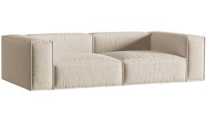 Micadoni Pohovka Nuria 250 cm