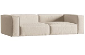 Micadoni Pohovka Nuria 290 cm