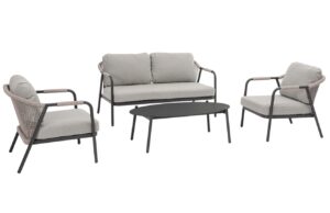 Bizzotto Zahradní set pohovky