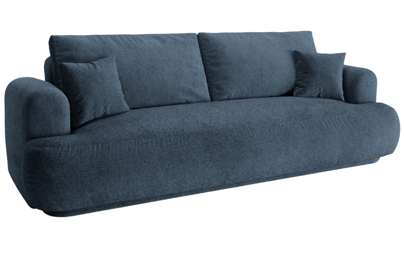 Micadoni Rozkládací pohovka Ella 253 cm