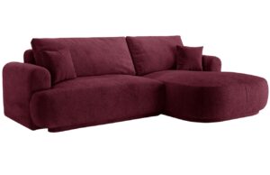 Micadoni Rozkládací pohovka Ella 271 cm