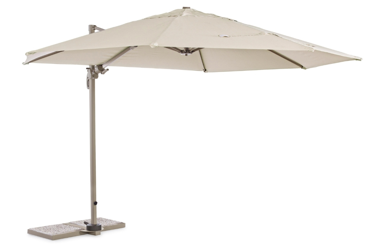 Bizzotto Slunečník Orland 350 cm