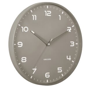 Present time Hodiny Orgullo