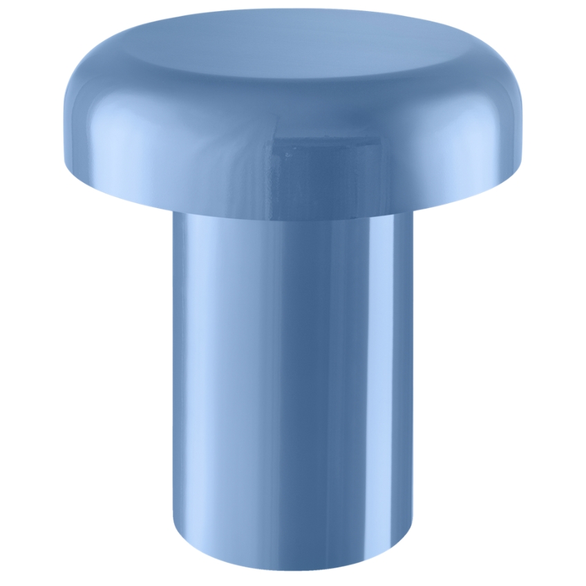 noo.ma Kovový odkládací stolek Miko 40 cm