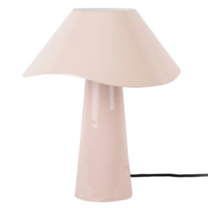 Present time Kovová stolní lampa Ameno