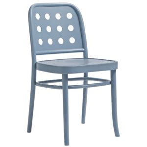 Paged Dřevěná jídelní židle Classic