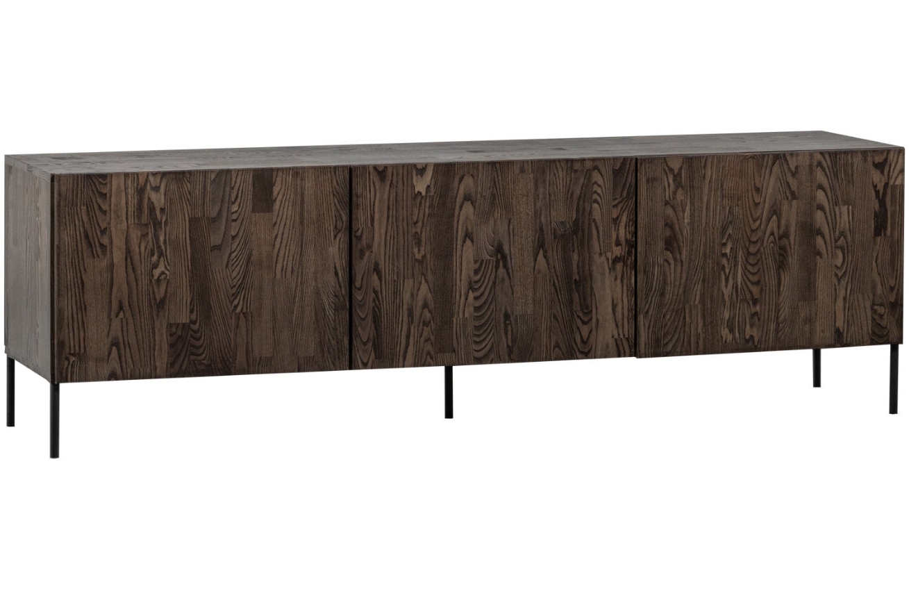 WOOOD TV stolek Bono 180 x 46 cm