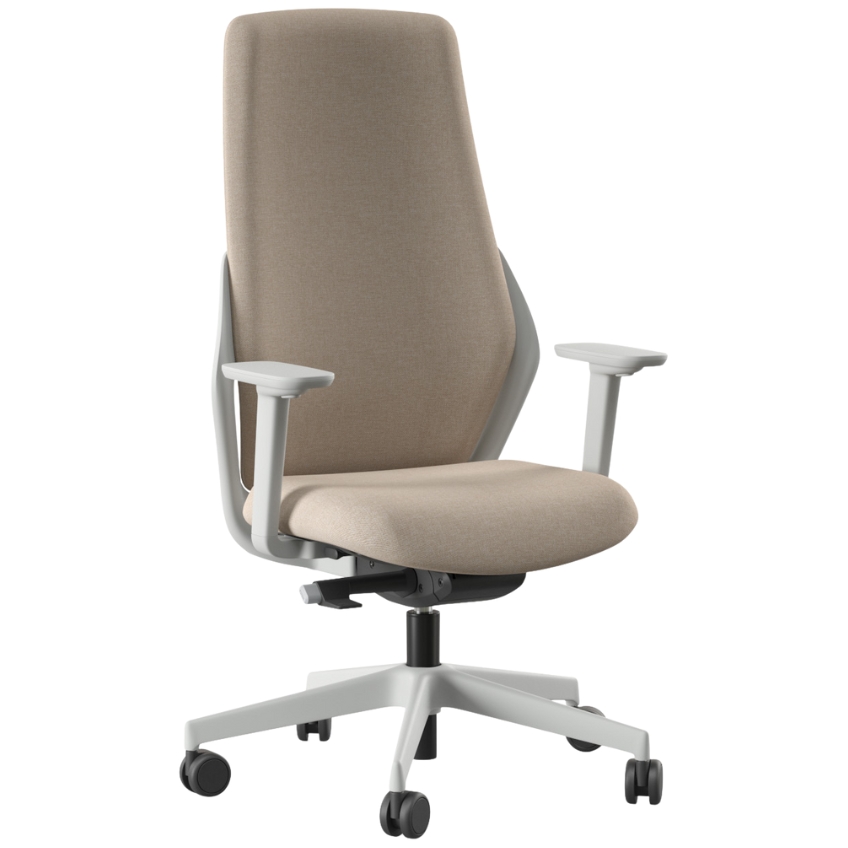 Narbutas Kancelářská židle OFY s nastavitelnými područkami