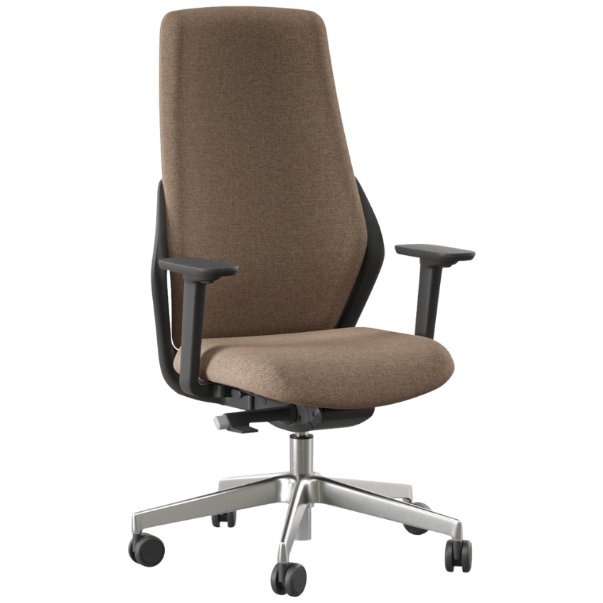 Narbutas Kancelářská židle OFY s nastavitelnými područkami