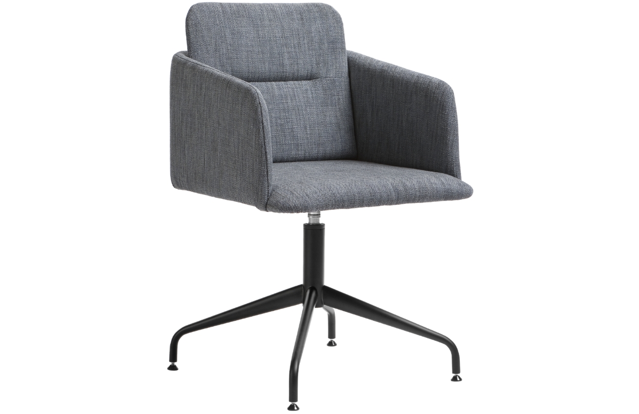 Paged Konferenční židle Note 4