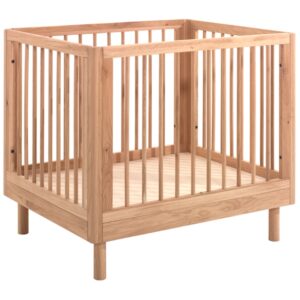 Vipack Dubová hrací ohrádka Forrest 95 x 75 cm