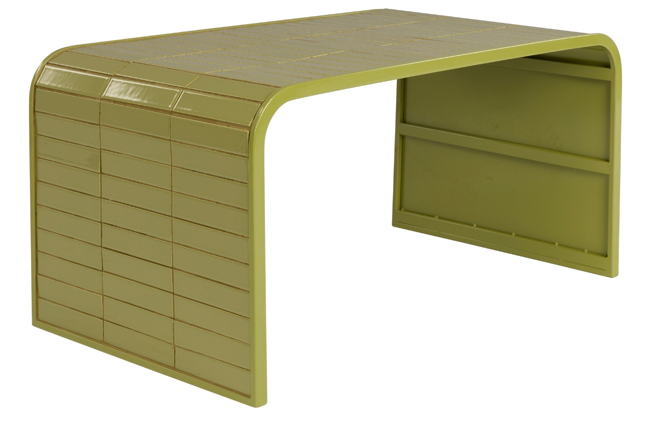 Zuiver Konferenční stolek TILES 80 x 47 cm