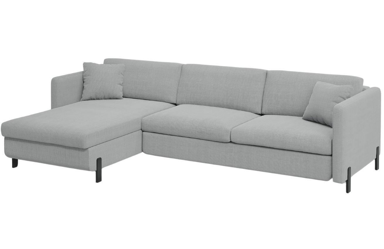 Micadoni Rozkládací pohovka Gloria 260 cm