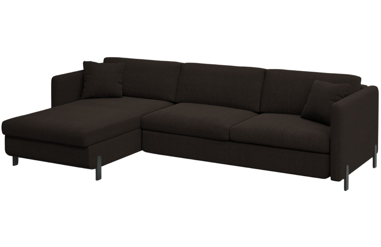 Micadoni Rozkládací pohovka Gloria 260 cm