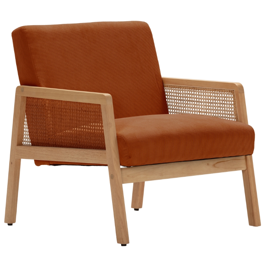 Marckeric Křeslo Debra