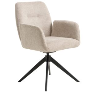 Unique Furniture Otočné křeslo Roxana