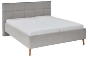 Meise Möbel Postel Paulo 160 x 200 cm s úložným prostorem