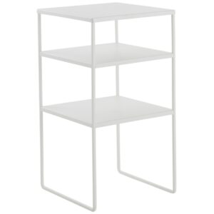 Jotex Kovový odkládací stolek TIVERTON 35 x 35 cm