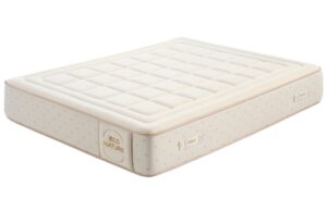 Moonia Pěnová matrace Eco Nature Memory 80 x 200 cm