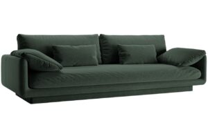 Micadoni Pohovka Torino 250 cm