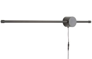 Jotex Kovové nástěnné LED světlo ALISO