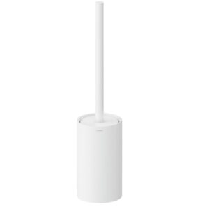 Cosmic Bílá kovová WC štětka Architect SP