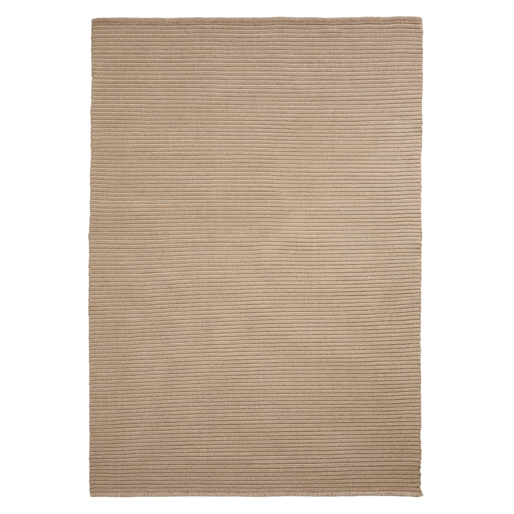 Kave Home Béžový koberec Ardelia 160 x 230 cm