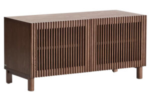 Kave Home Ořechová komoda Beyla 98 x 42