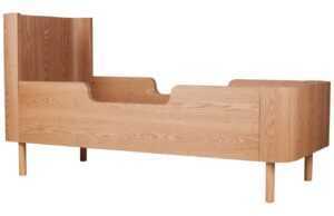 Prodlužovací sada k postýlce Quax Yume