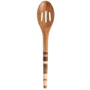 Kave Home Dřevěná vařečka Nover