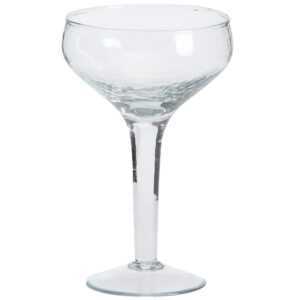 Kave Home Sklenice na víno Sileia