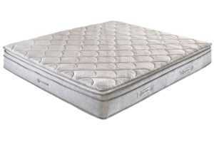 Angel Cerdá Pružinová matrace No. 7181