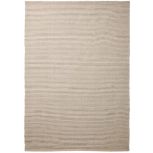 Kave Home Světlý béžový koberec Ardelia 160 x 230 cm