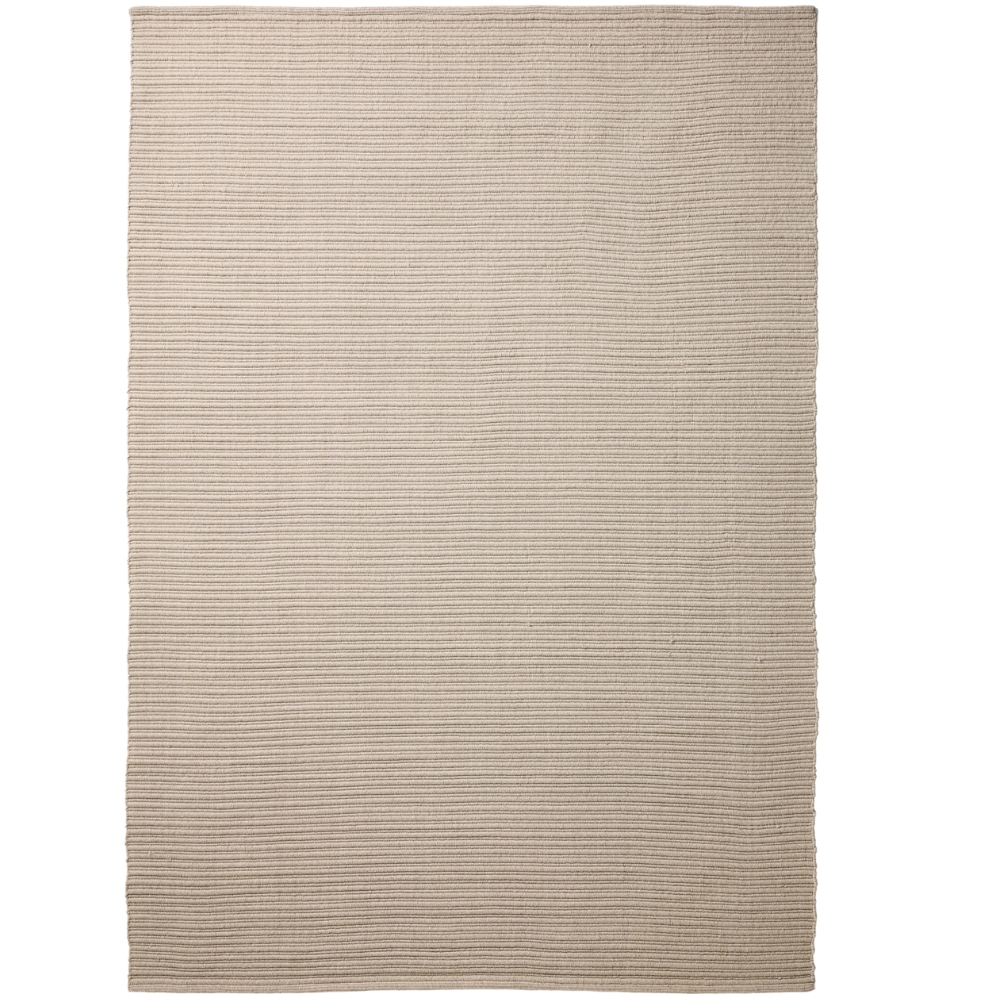 Kave Home Světlý béžový koberec Ardelia 200 x 300 cm