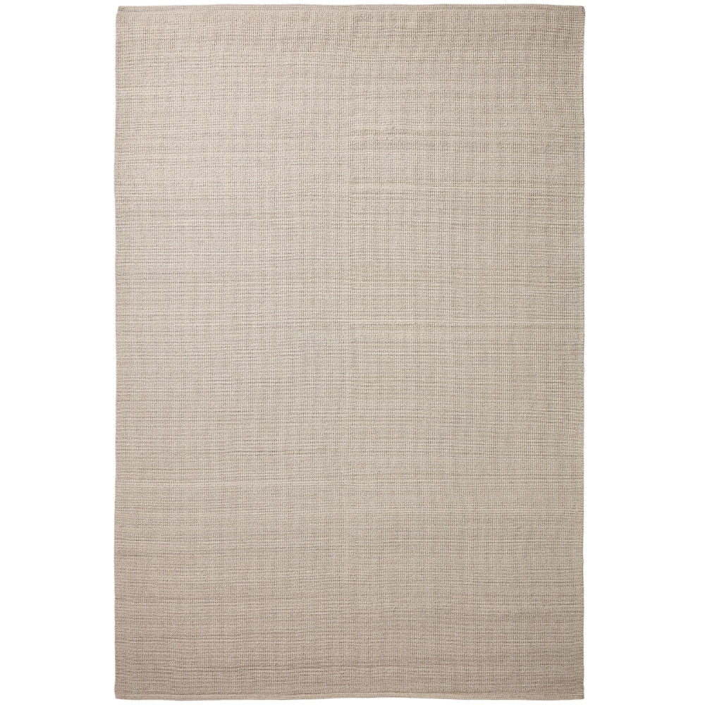 Kave Home Béžový zahradní koberec Turiane 200 x 300 cm