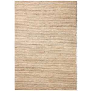 Kave Home Béžový koberec Derule 200 x 300 cm
