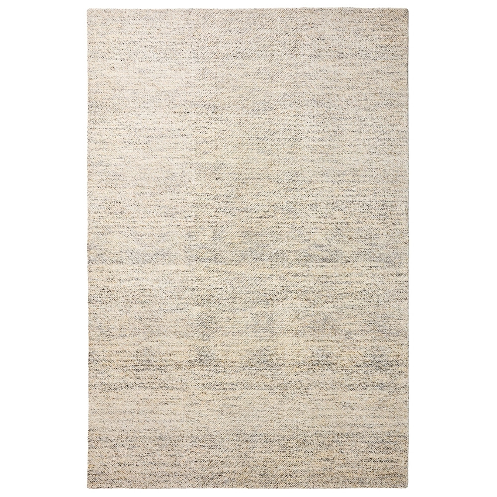 Kave Home Béžový koberec Lenuo 200 x 300 cm