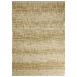Kave Home Zelený jutový koberec Lirmo 200 x 300 cm