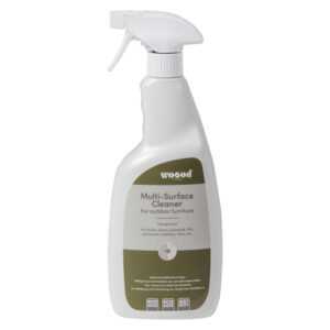 WOOOD Čistič venkovních povrchů Wood 750 ml