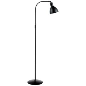 Halo Design Kovová stojací lampa Angora 110-150 cm