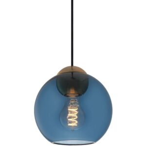 Halo Design Závěsné světlo Bubbles 18 cm