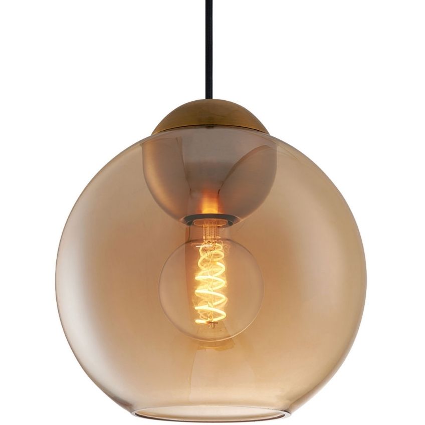 Halo Design Závěsné světlo Bubbles 24 cm