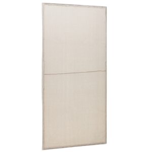 Kave Home Minimalistický obraz Maha 220 x 110 cm