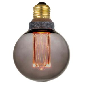 Halo Design Žárovka COLORS Dim LED Mini Globe E27
