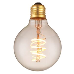 Halo Design Žárovka COLORS Original Mini Globe E27 2W