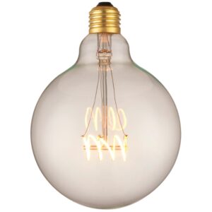 Halo Design Žárovka COLORS Original Globe E27 2W